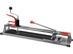 APARAT PENTRU TĂIAT PLĂCI CERAMICE, 3 FUNCȚII, LUNGIME 600MM