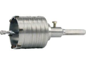 CAROTĂ VIDIA PENTRU BETON 65MM