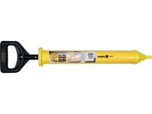 DISPOZITIV CHIT DE ROSTURI, VÂRF ROTUND