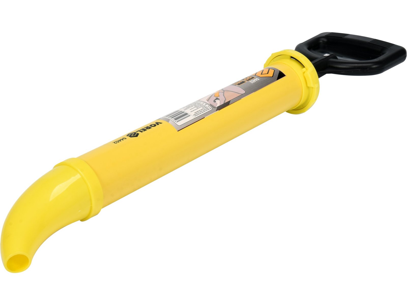 DISPOZITIV CHIT DE ROSTURI, VÂRF CURBAT - imagine 2