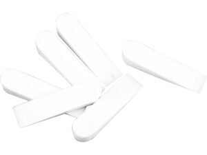 PENE PLĂCI CERAMICE, 23X4MM, 100 BUC