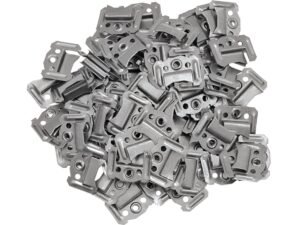 CLEME LAMBRIU 23X3MM, 100 BUC