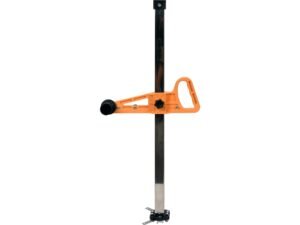 CUTTER CU DOUĂ CUȚITE PENTRU TĂIEREA PLĂCILOR DE RIGIPS