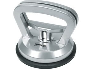 VENTUZĂ 1X115MM, 40KG, ALUMINIU