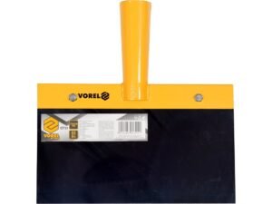 RACLETĂ PENTRU BETON, FĂRĂ COADĂ