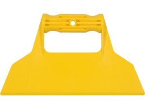 RACLETĂ PENTRU CHIT 225MM