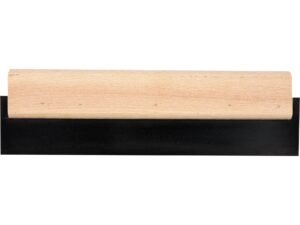 ȘPACLU DIN CAUCIUC PENTRU ROSTURI 250MM