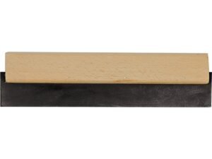 ȘPACLU DIN CAUCIUC PENTRU ROSTURI 300MM