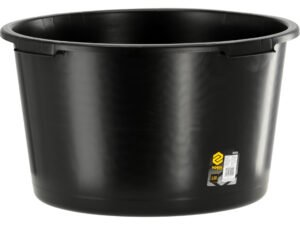 VAS DE CONSTRUCȚII ROTUND, 60L