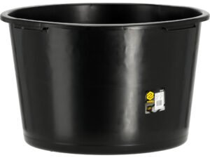 VAS DE CONSTRUCȚII ROTUND, 85L