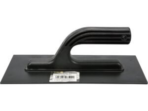 GLETIERĂ DIN PVC 270X130MM