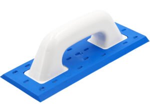 GLETIERĂ CU CAUCIUC MOALE 241X75MM