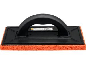 GLETIERĂ CU BURETE HIDROCAUCIUCAT 18MM