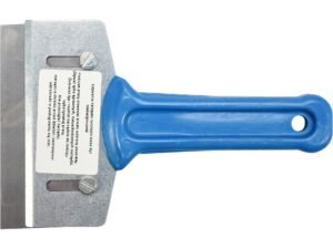 RACLETĂ PENTRU VOPSEA, LAMĂ ÎNLOCUIBILĂ 100MM