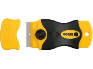 RAZUITOR CU LAMA 38MM (5 REZ)