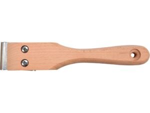 RASCHETĂ DUBLĂ PENTRU LEMN 40MM