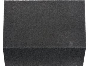 BURETE DE ȘLEFUIRE TRAPEZOIDAL P60, 125X90X65X25MM