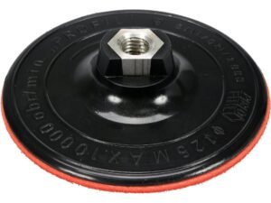 SUPORT DISC PENTRU POLIZOR UNGHIULAR 125MM