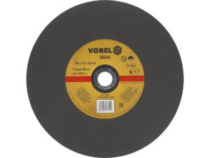 DISC TĂIERE METAL 350X3.5X32MM