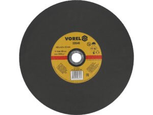 DISC TĂIERE METAL 400X4X32MM