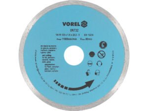 DISC DIAMANTAT 230MM