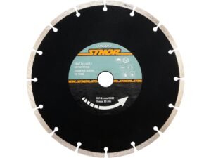 DISC DIAMANTAT SEGMENTAT 230X2.4MM H7