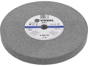 DISC ABRAZIV PENTRU POLIZOR DE BANC 200X16X20MM