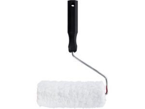 TRAFALET LÂNĂ ARTIFICIALĂ 18CM CU TIJĂ 6MM