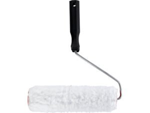 TRAFALET LÂNĂ ARTIFICIALĂ 25CM CU TIJĂ 6MM