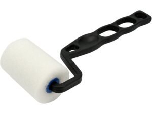 TRAFALET BURETE 3.5X5CM CU TIJĂ PLASTIC