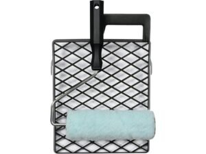 TRAFALET 180MM + GRĂTAR