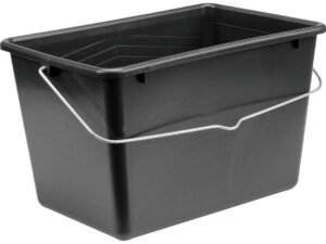 GĂLEATĂ DREPTUNGHIULARĂ PENTRU VOPSIT 14L