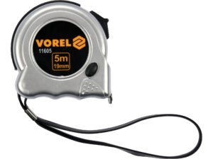 RULETA DE OTEL 5MX19 MM