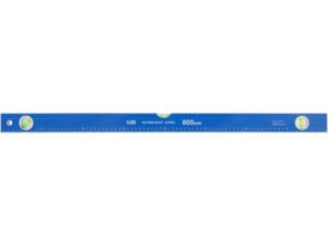 NIVELĂ CU BULĂ CU TREI INDICATORI, 800MM