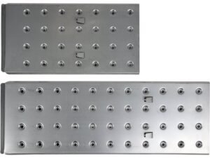 PLATFORMĂ PENTRU SCARĂ MULTIFUNCȚIONALĂ