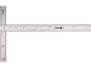 ECHER TIP ''T'', 90 GRADE, ALUMINIU, 600MM