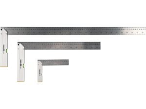 SET ECHERE CU TALPĂ 150/400/700MM