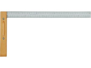 ECHER TAMPLARIE 500 MM OTEL