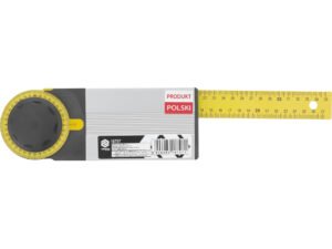 ECHER REGLABIL TÂMPLARIE 350MM