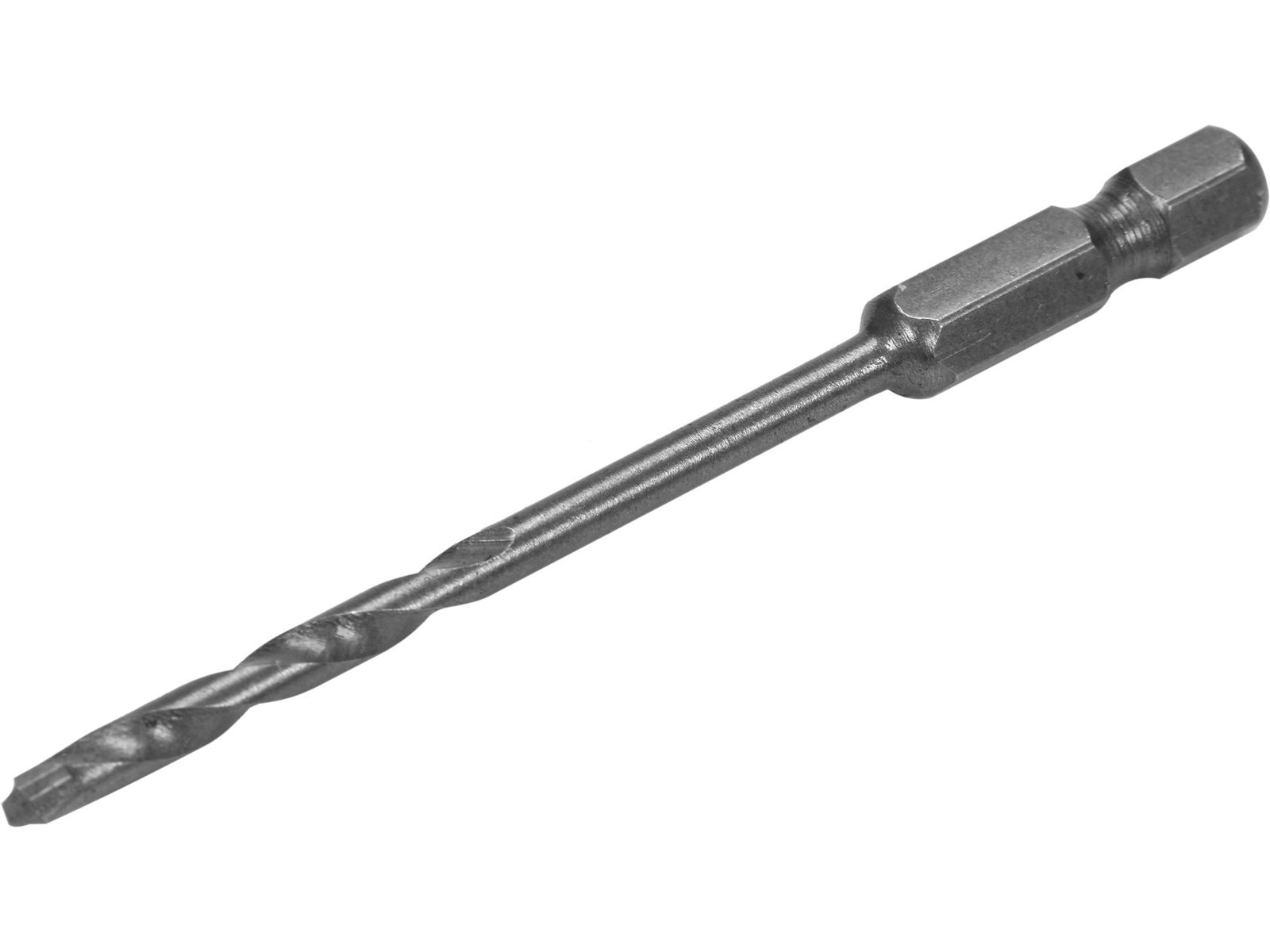 BURGHIU UNIVERSAL CU PRINDERE HEXAGONALĂ 4,0MM - imagine 2