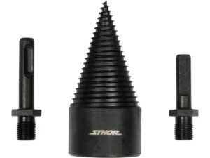 BURGHIU PENTRU DESPICAREA LEMNULUI, 45MM, 3 PIESE