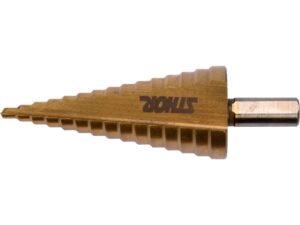 BURGHIU ÎN TREPTE 4-32MM