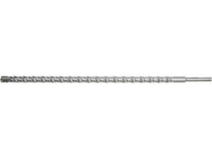 BURGHIU PENTRU BETON SDS MAX 37X900MM