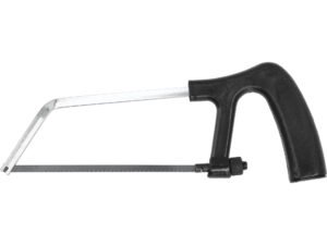 FIERĂSTRĂU CU CADRU METALIC 150MM