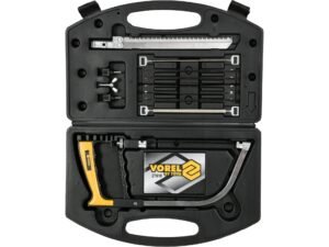 SET FIERĂSTRĂU + LAME