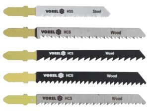 PÂNZE FIERĂSTRĂU PENDULAR, 5 BUC