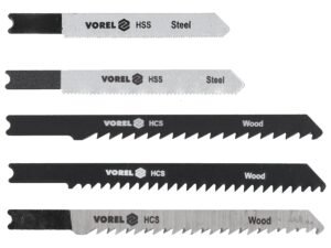 PÂNZE FIERĂSTRĂU PENDULAR, 5 BUC