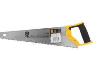 FIERĂSTRĂU CU DINȚI CĂLIȚI - 3 MUCHII, 400MM