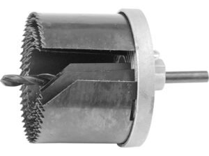 SET FREZE CIRCULARE D26-63MM, L50MM, 7 BUC