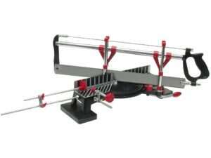 FIERĂSTRĂU PENTRU TĂIAT LA UNGHI 550MM